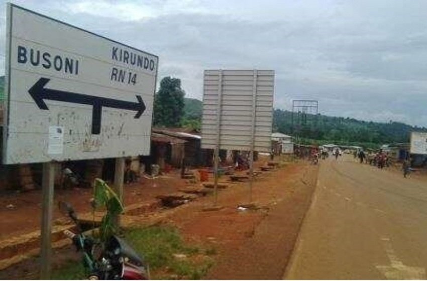 ECOFO Buhevyi : les cours perturbés par une enseignante engagée en politique